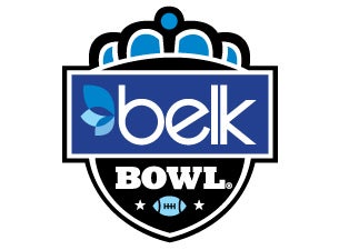 Belk Bowl Tickets Belk Bowl Tickets
