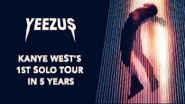 presale password for Kanye West - THE YEEZUS TOUR with Kendrick Lamar tickets in New Orleans - LA (New Orleans Arena)
