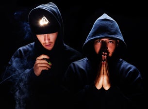 Flosstradamus Tickets Flosstradamus Tickets