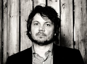 Jeff Tweedy Tickets Jeff Tweedy Tickets