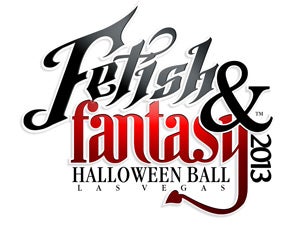 Fetish & Fantasy Halloween Tickets Fetish & Fantasy Halloween Tickets