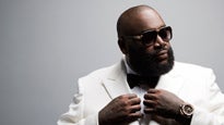 Rick Ross: Mastermind Tour presale code for early tickets in Miami