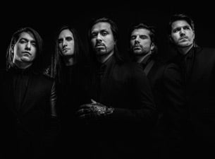 Pop Evil Tickets Pop Evil Tickets