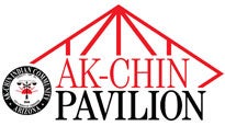 Ak-Chin Pavilion