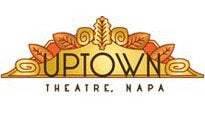 Uptown Theatre Napa