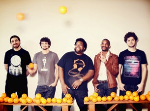 The Main Squeeze Tickets The Main Squeeze Tickets