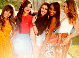 Fifth Harmony Tickets Fifth Harmony Tickets