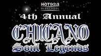 HOT 92.3 Presents Chicano Soul Legends presale code for hot show tickets in Anaheim, CA (Honda Center)