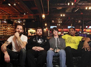 Lionize Tickets Lionize Tickets