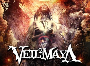 Veil of Maya Tickets Veil of Maya Tickets