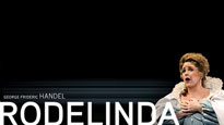Rodelinda Tickets Rodelinda Tickets
