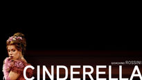 Cinderella (La Cenerentola) Tickets Cinderella (La Cenerentola) Tickets