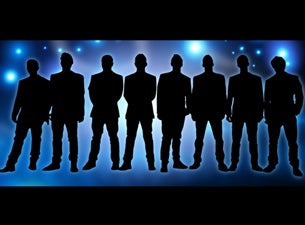 Gentleman's Rule Tickets Gentleman's Rule Tickets