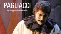 San Diego Opera Presents Pagliacci presale passcode for early tickets in San Diego
