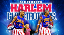 Harlem Globetrotters presale password for show tickets in Indianapolis, IN (Bankers Life Fieldhouse)
