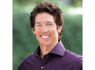 Joel Osteen Tickets Joel Osteen Tickets