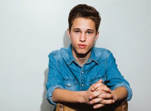 Ryan Beatty Tickets Ryan Beatty Tickets
