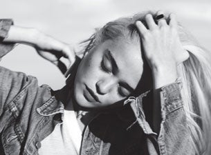 Sky Ferreira Tickets Sky Ferreira Tickets