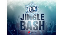 B96 Jingle Bash Tickets B96 Jingle Bash Tickets