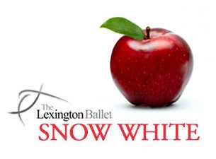 Lexington Ballet Tickets Lexington Ballet Tickets