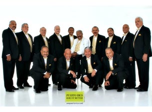 El Gran Combo De Puerto Rico Tickets El Gran Combo De Puerto Rico Tickets