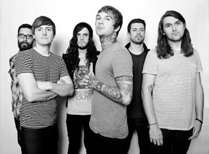Chiodos Tickets Chiodos Tickets