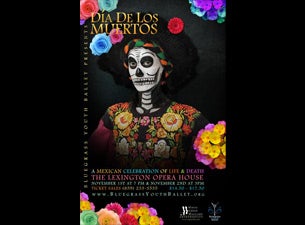 Dia De Los Muertos Tickets Dia De Los Muertos Tickets