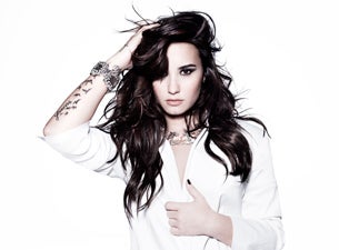 Demi Lovato Tickets Demi Lovato Tickets