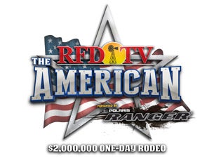 The American Rodeo Tickets The American Rodeo Tickets