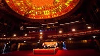 The Belasco The Belasco