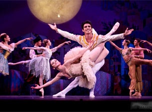 The Nutcracker - Ballet Hawaii Tickets The Nutcracker - Ballet Hawaii Tickets