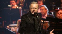 Colm Wilkinson presale information on freepresalepasswords.com