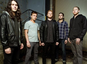 Born of Osiris Tickets Born of Osiris Tickets