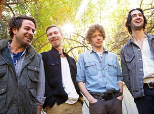 Dawes Tickets Dawes Tickets
