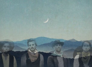 Lord Huron Tickets Lord Huron Tickets