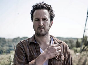 Mason Jennings Tickets Mason Jennings Tickets