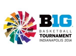 Women's Big Ten Basketball Tournament Tickets Women's Big Ten Basketball Tournament Tickets