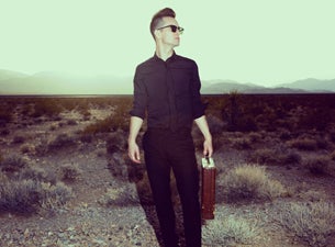 Panic! At The Disco Tickets Panic! At The Disco Tickets