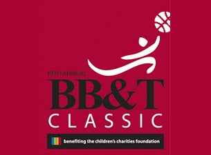 BB & T Classic Tickets BB & T Classic Tickets