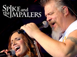 Spike and the Impalers Tickets Spike and the Impalers Tickets