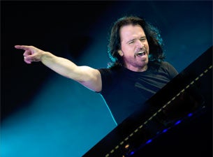 Yanni Tickets Yanni Tickets