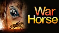 War Horse (Touring) pre-sale passcode for hot show tickets in New Orleans, LA (Saenger Theatre New Orleans)