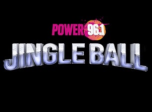 Power 96.1 Jingle Ball Tickets Power 96.1 Jingle Ball Tickets