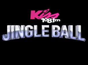 Kiss 108 Jingle Ball Tickets Kiss 108 Jingle Ball Tickets