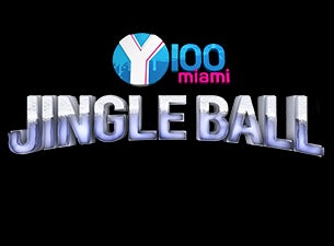 Y100 Jingle Ball Tickets Y100 Jingle Ball Tickets