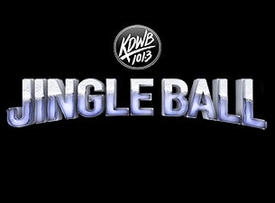 KDWB Jingle Ball Tickets KDWB Jingle Ball Tickets