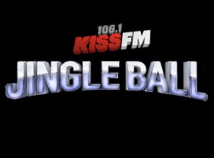 106.1 KISS FM Jingle Ball Tickets 106.1 KISS FM Jingle Ball Tickets