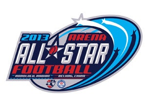 Afl China All Pro Game Tickets Afl China All Pro Game Tickets