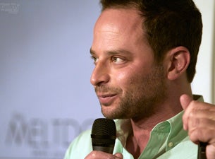 Nick Kroll Tickets Nick Kroll Tickets