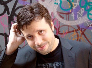 Eric DaSilva Tickets Eric DaSilva Tickets